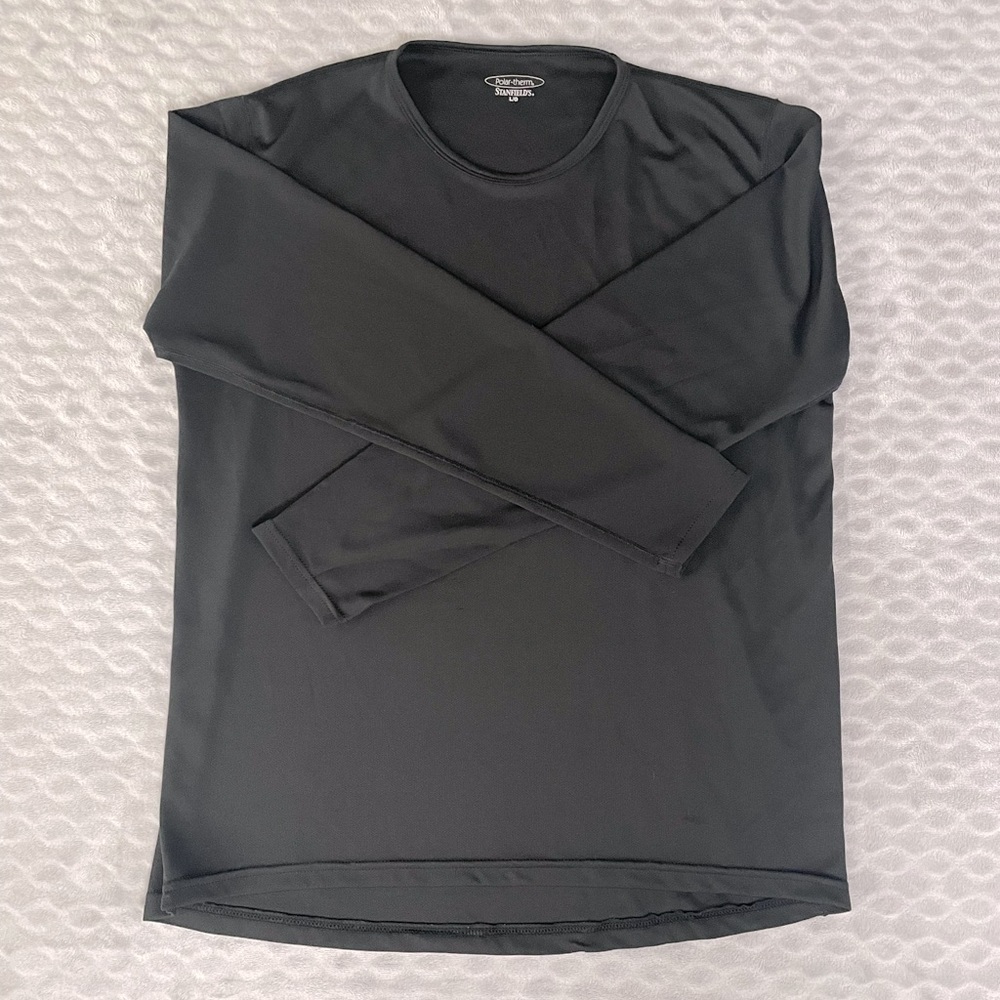 Polar-therm base layer